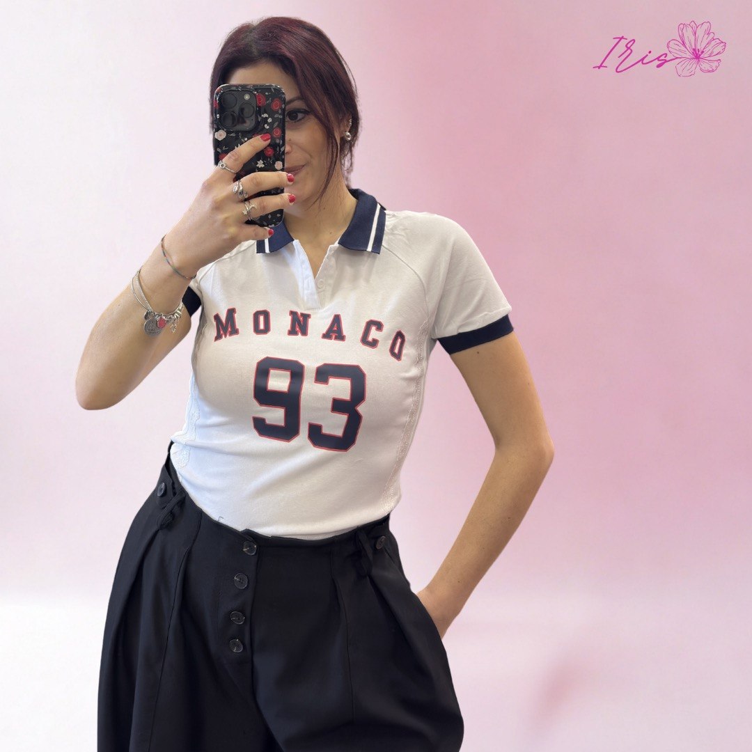 Maglia Monica