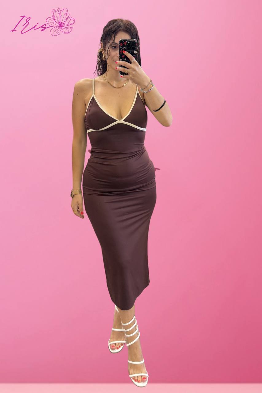 Abito Eliana