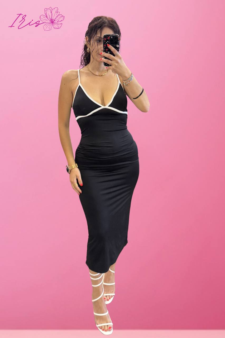 Abito Eliana