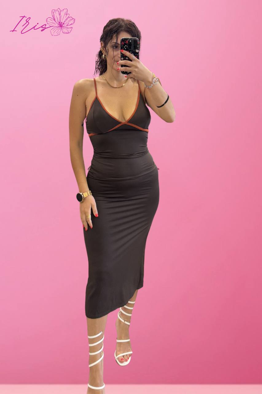 Abito Eliana