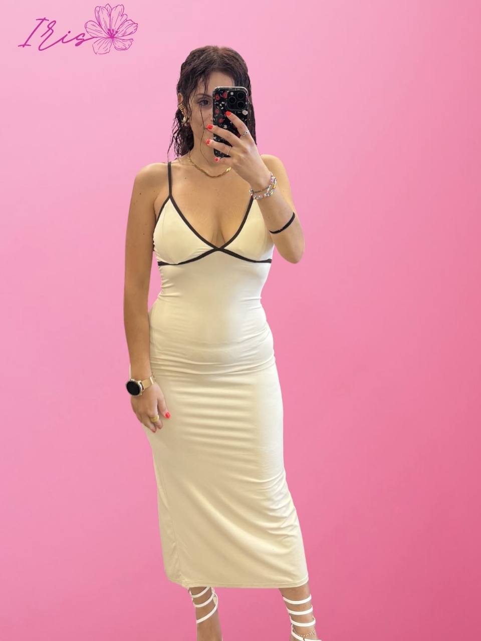 Abito Eliana