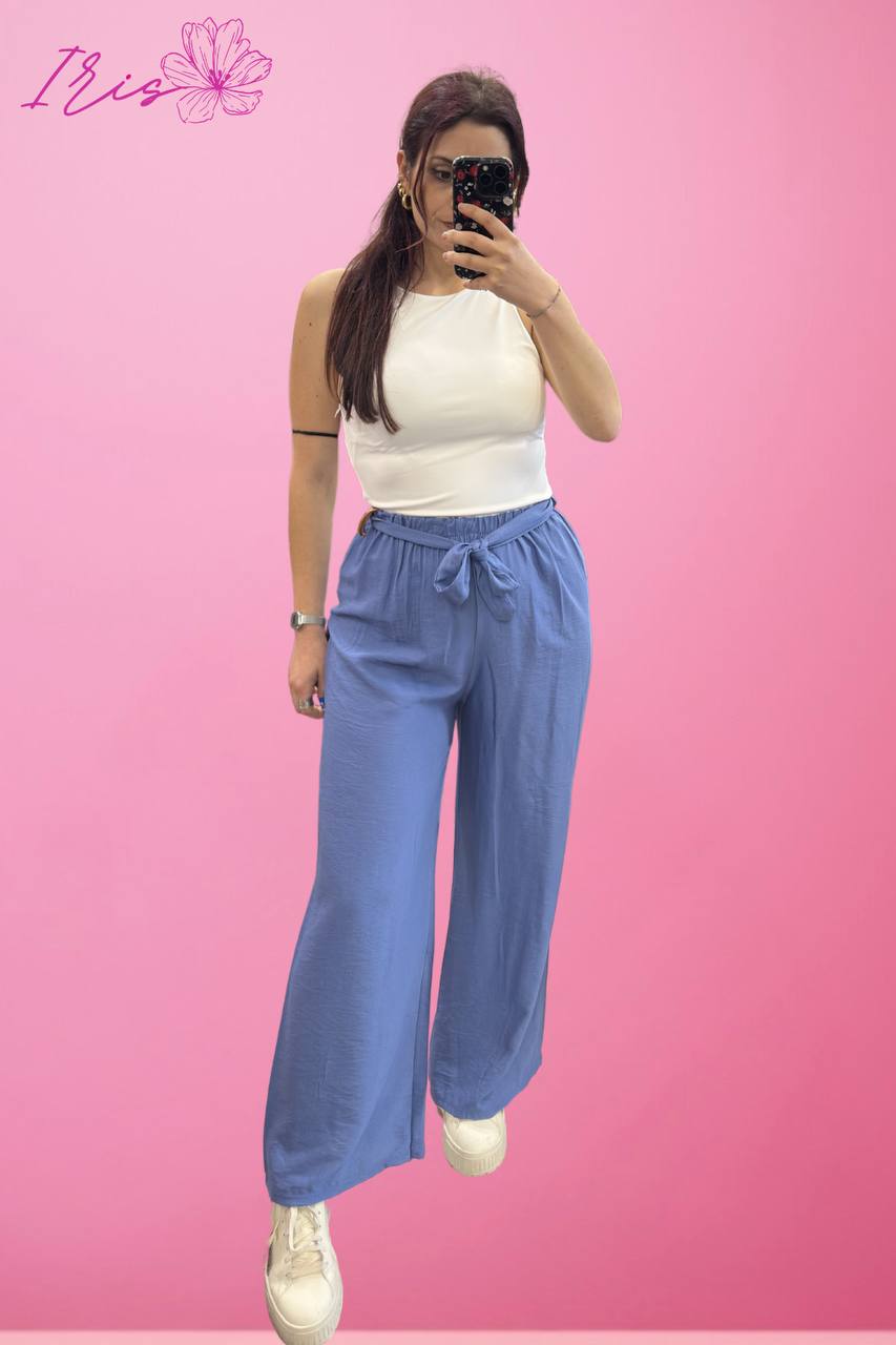 Pantalone Federica