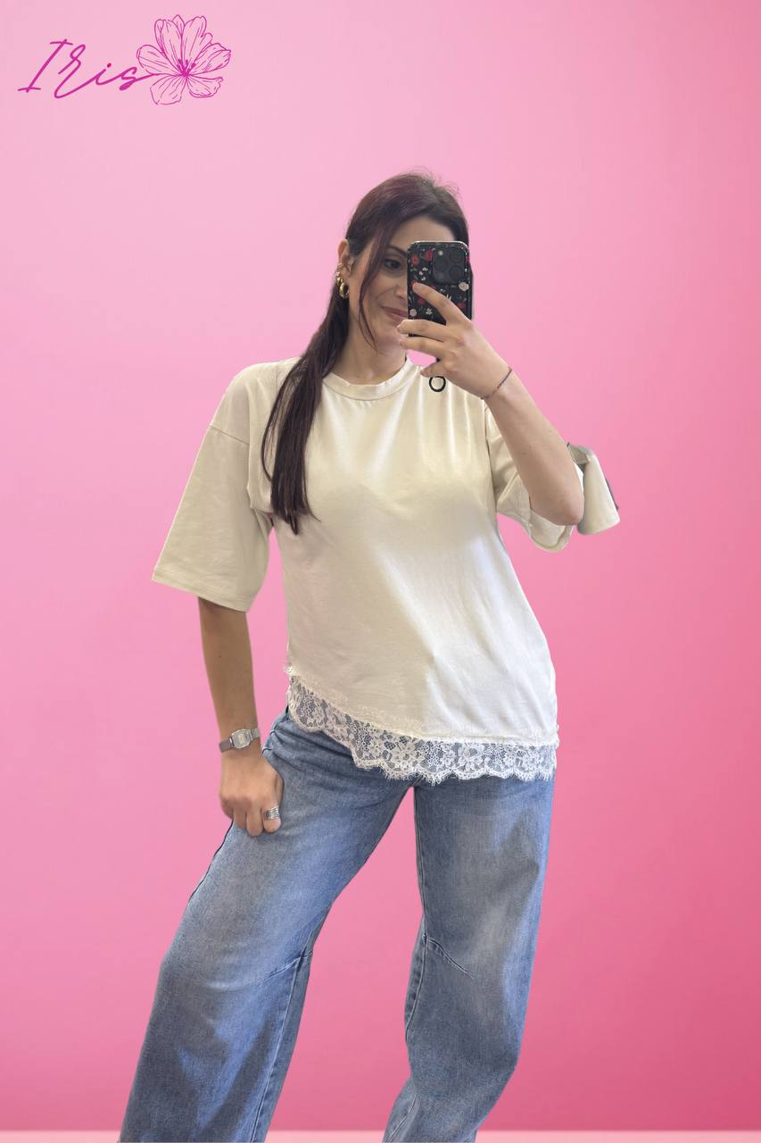Maglia Ilenia