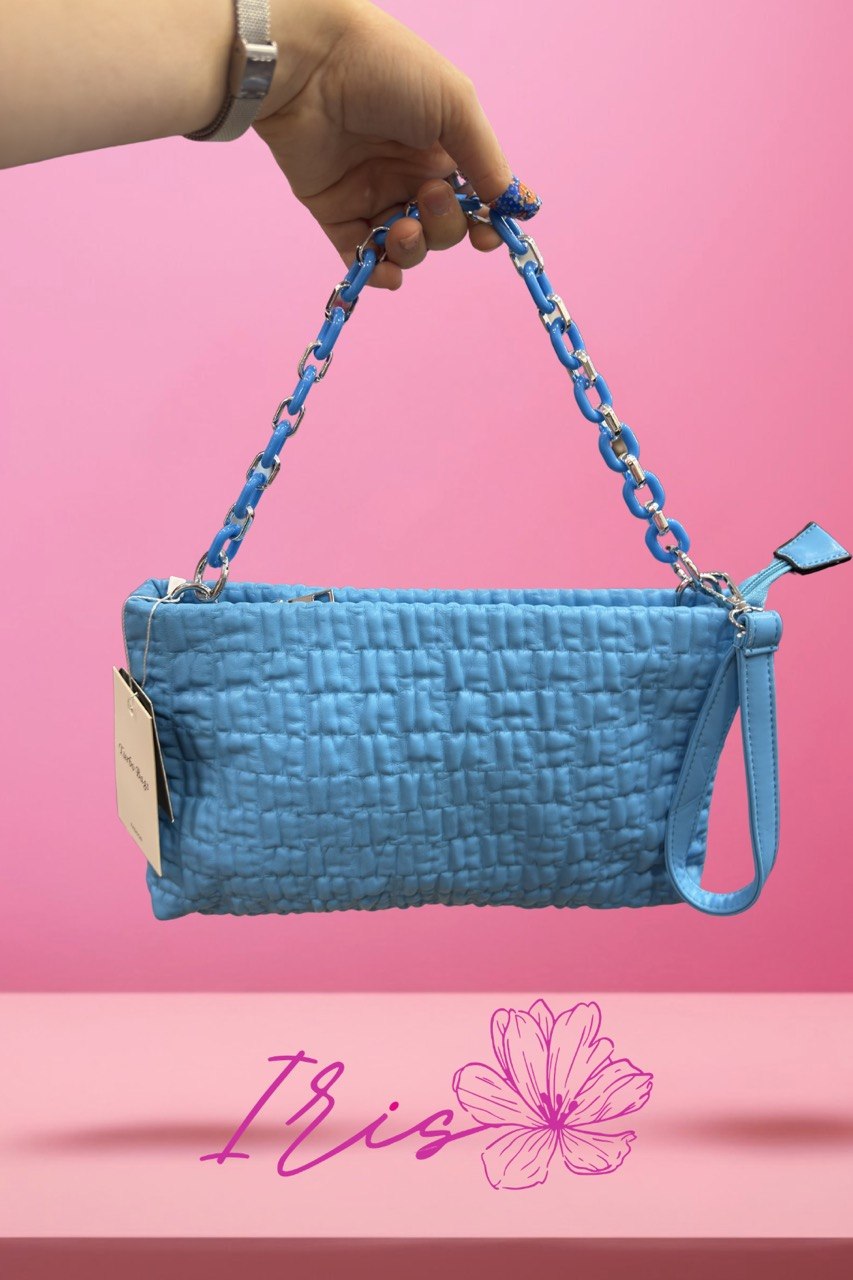 Pochette Emma
