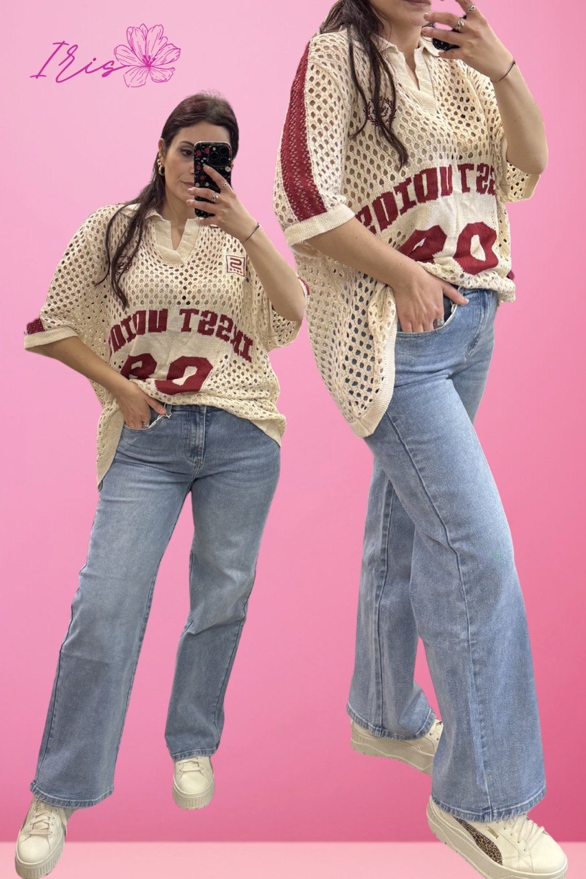 Jeans Michelle
