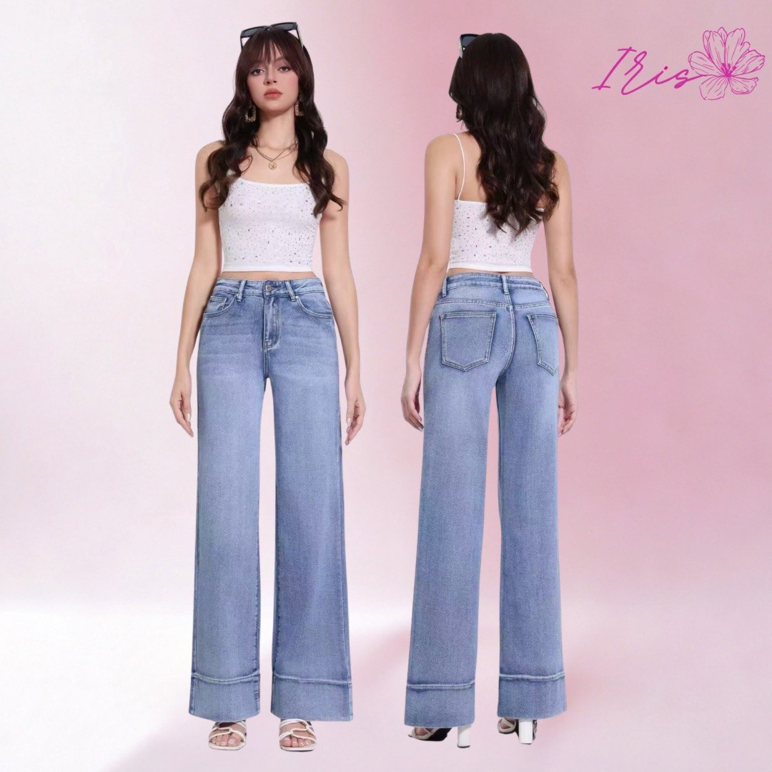 Jeans Mary