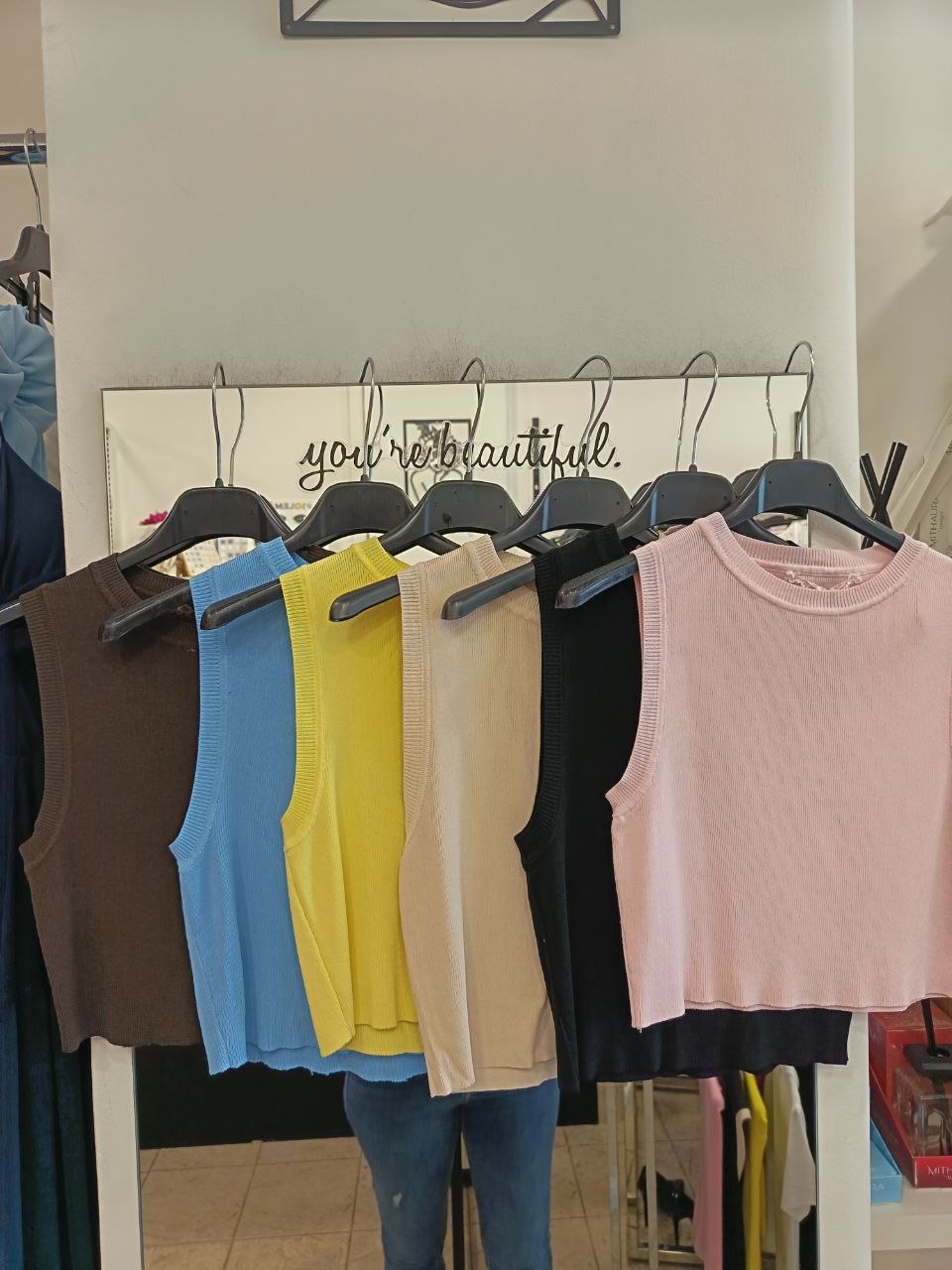 Maglia Nicole