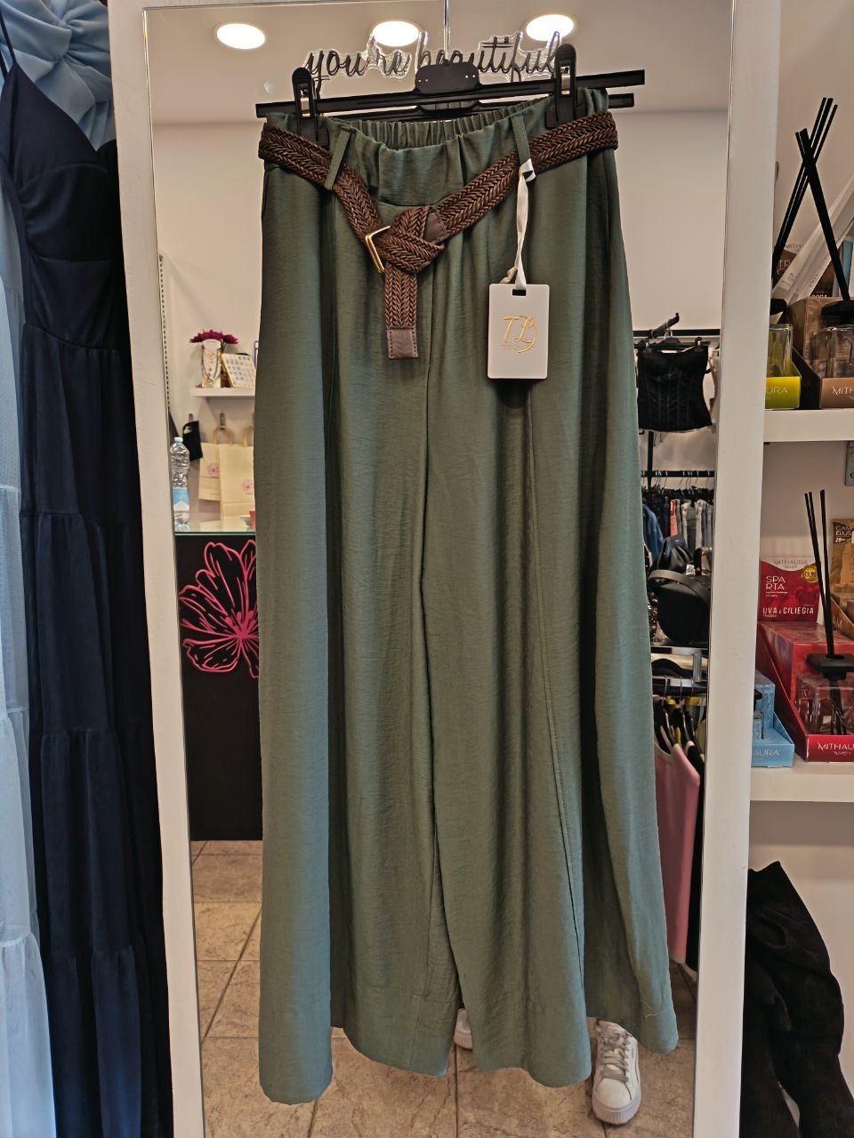 Pantalone Moira