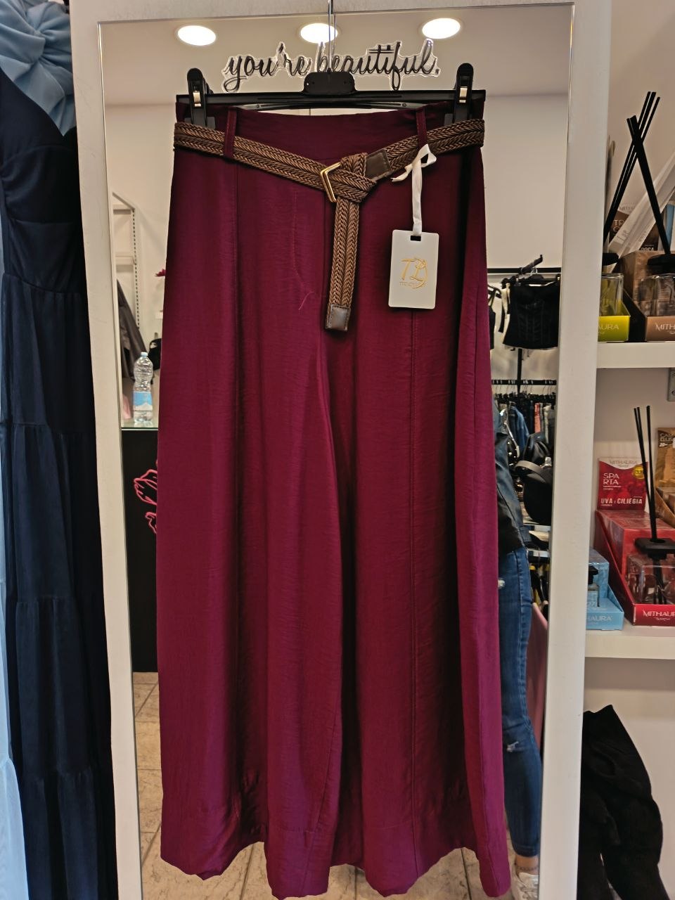Pantalone Moira
