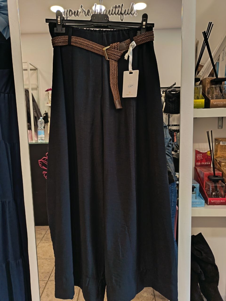Pantalone Moira