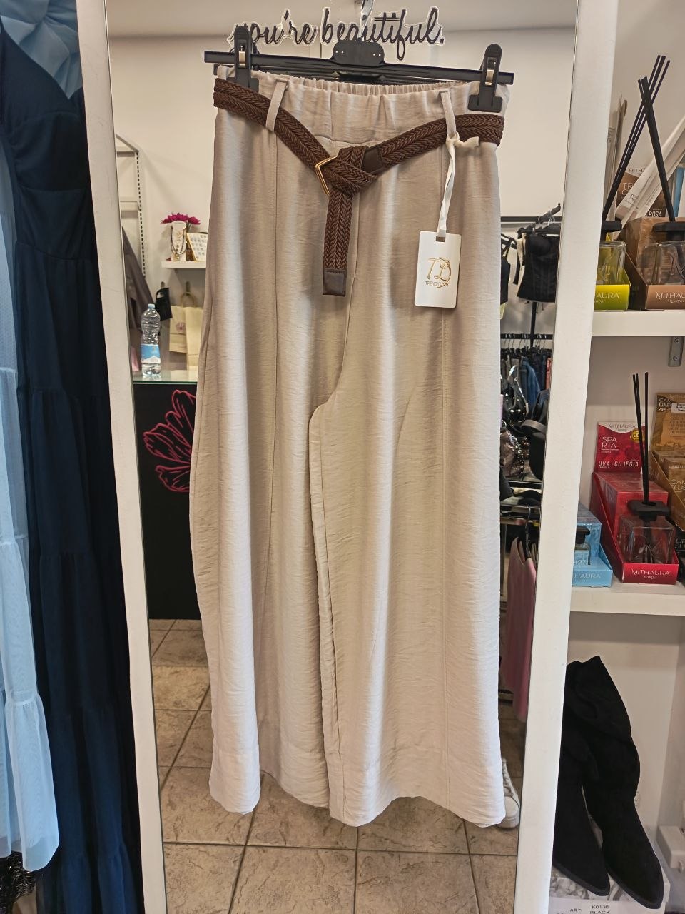 Pantalone Moira
