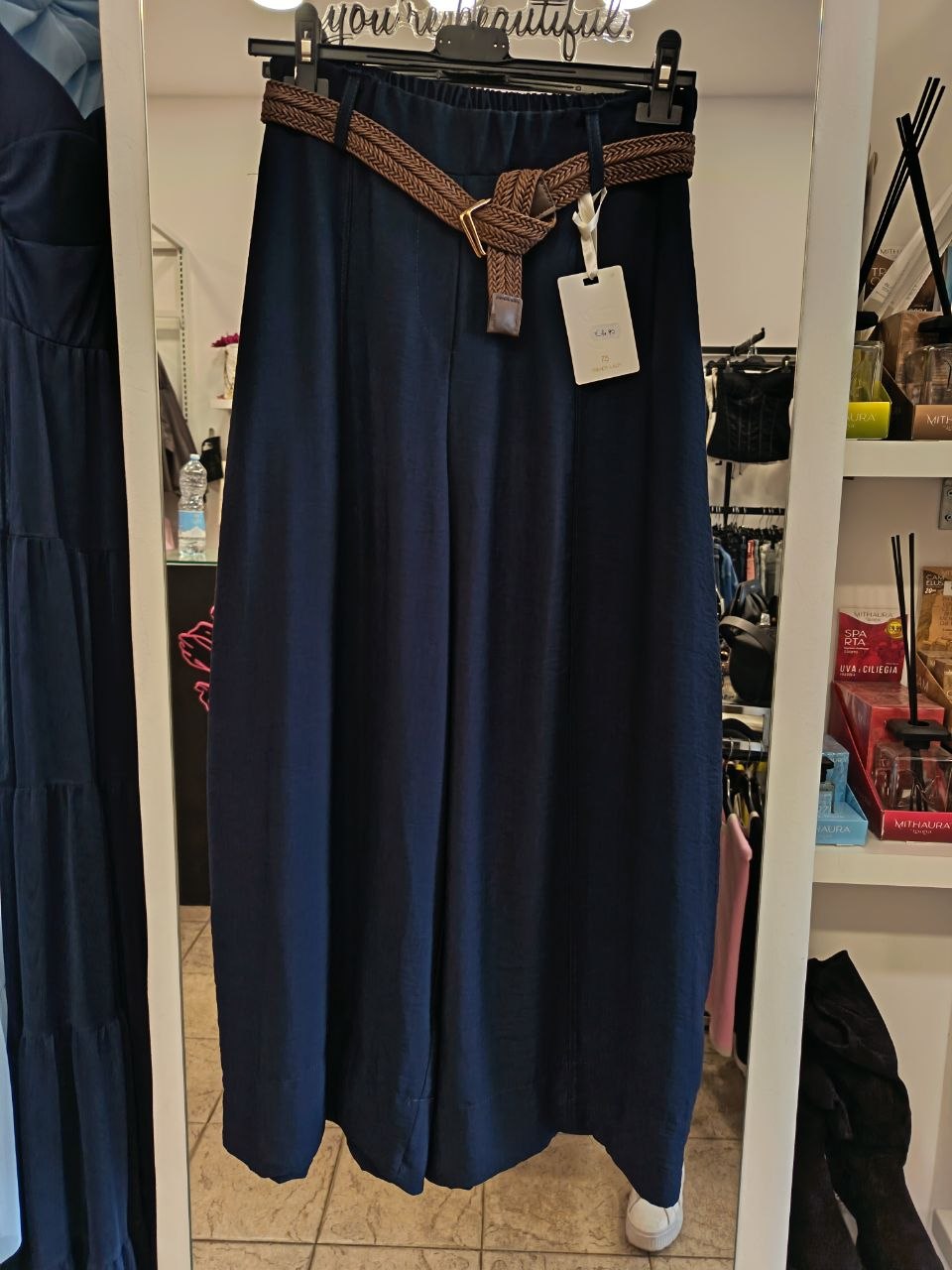 Pantalone Moira