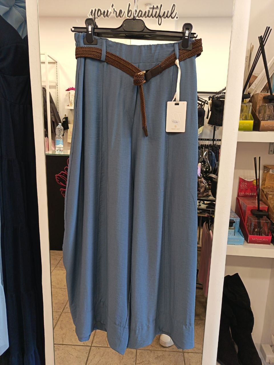 Pantalone Moira