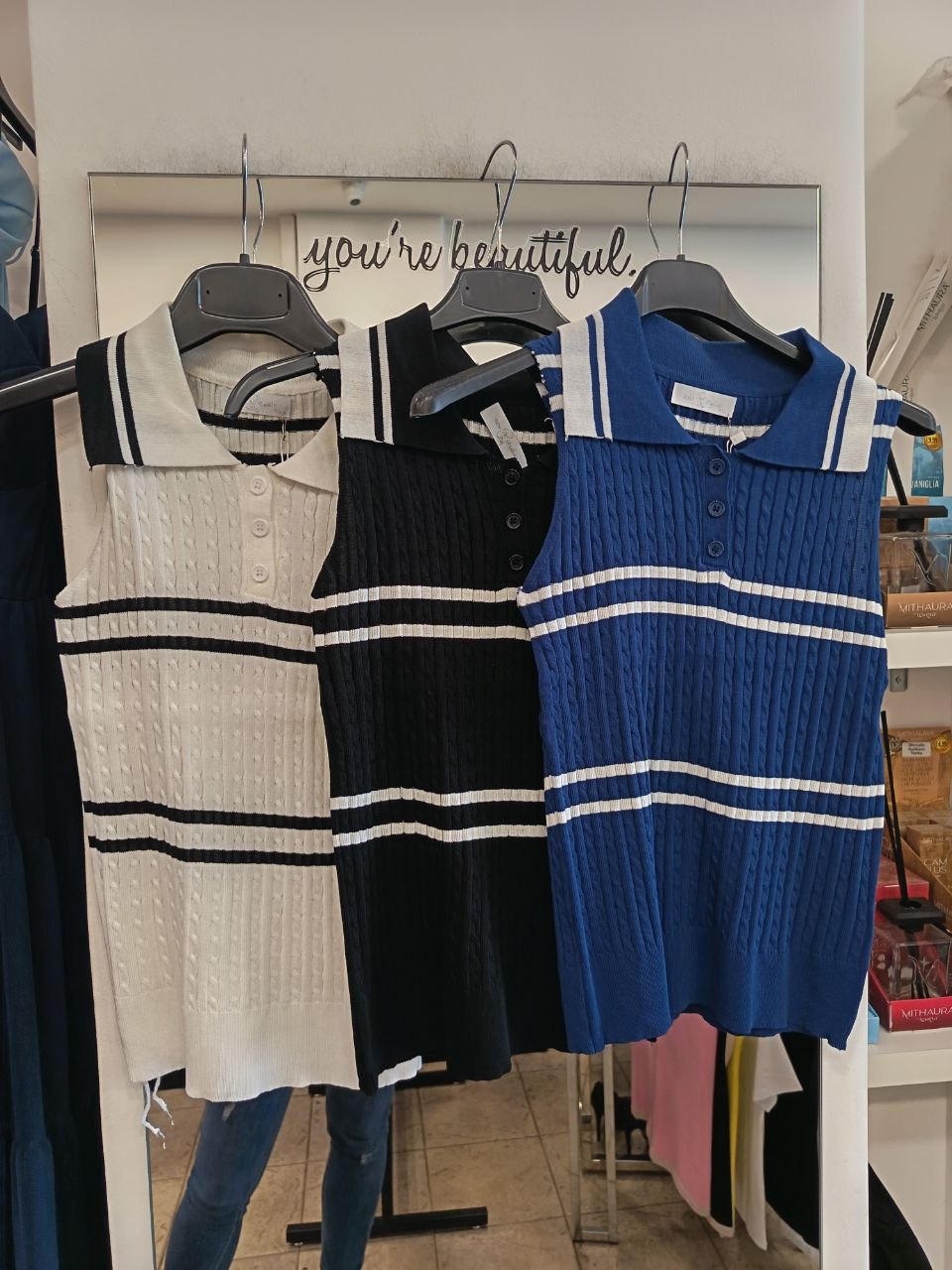 Maglia Tatia