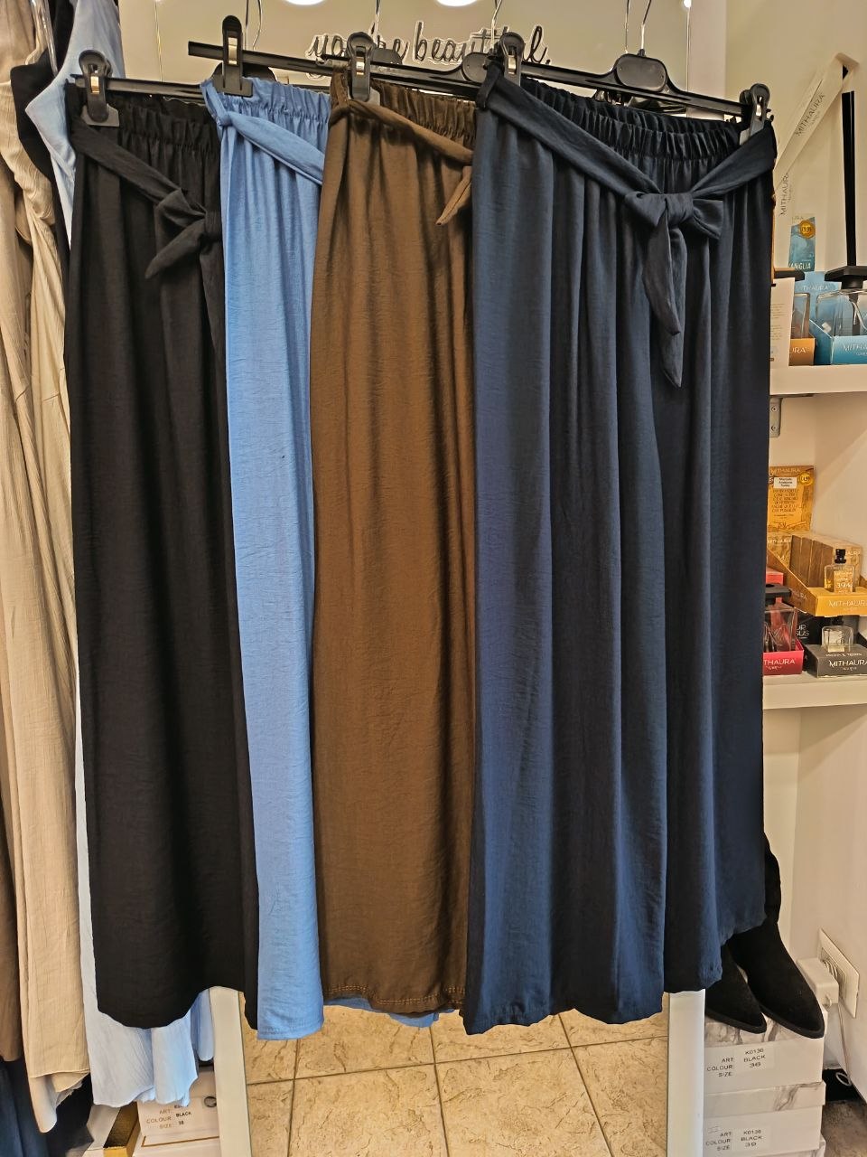 Pantalone Federica