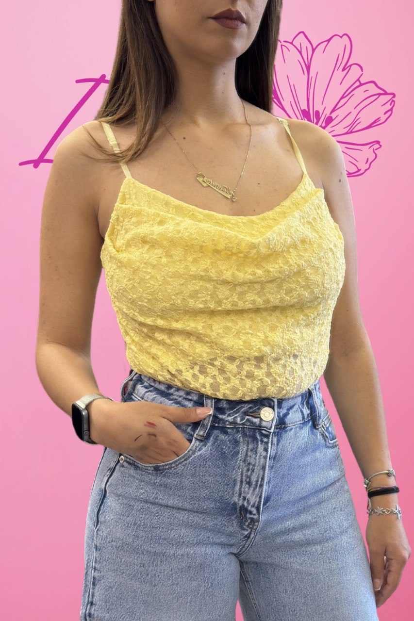 Body Virginia
