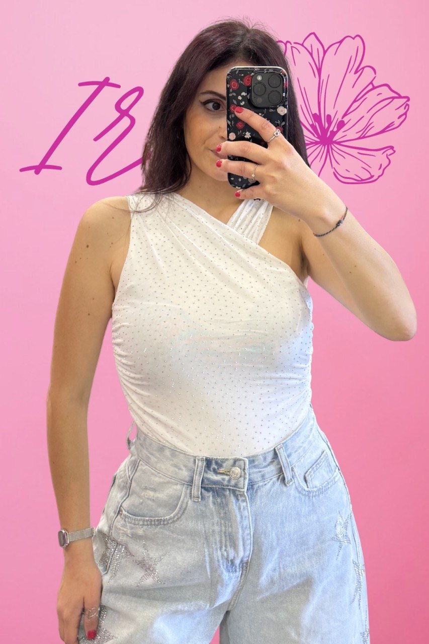 Body Sabrina