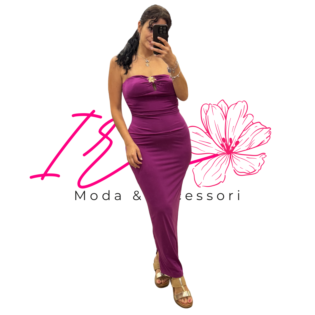 Abito Monica