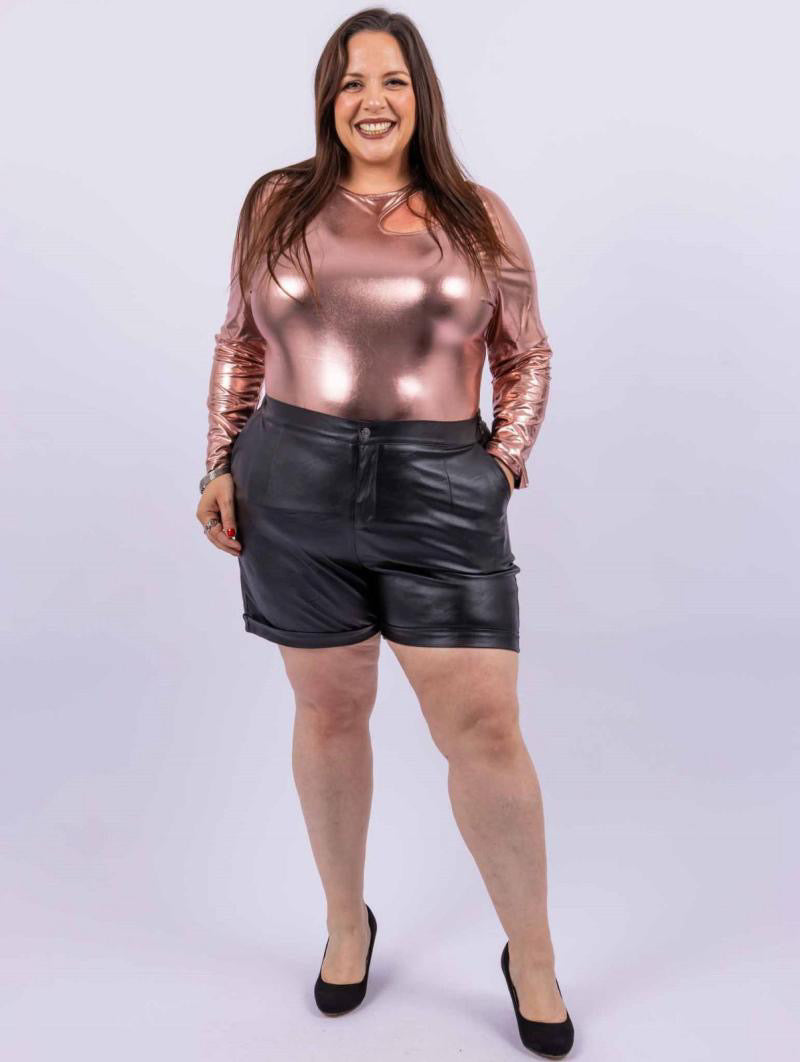 Top metallico