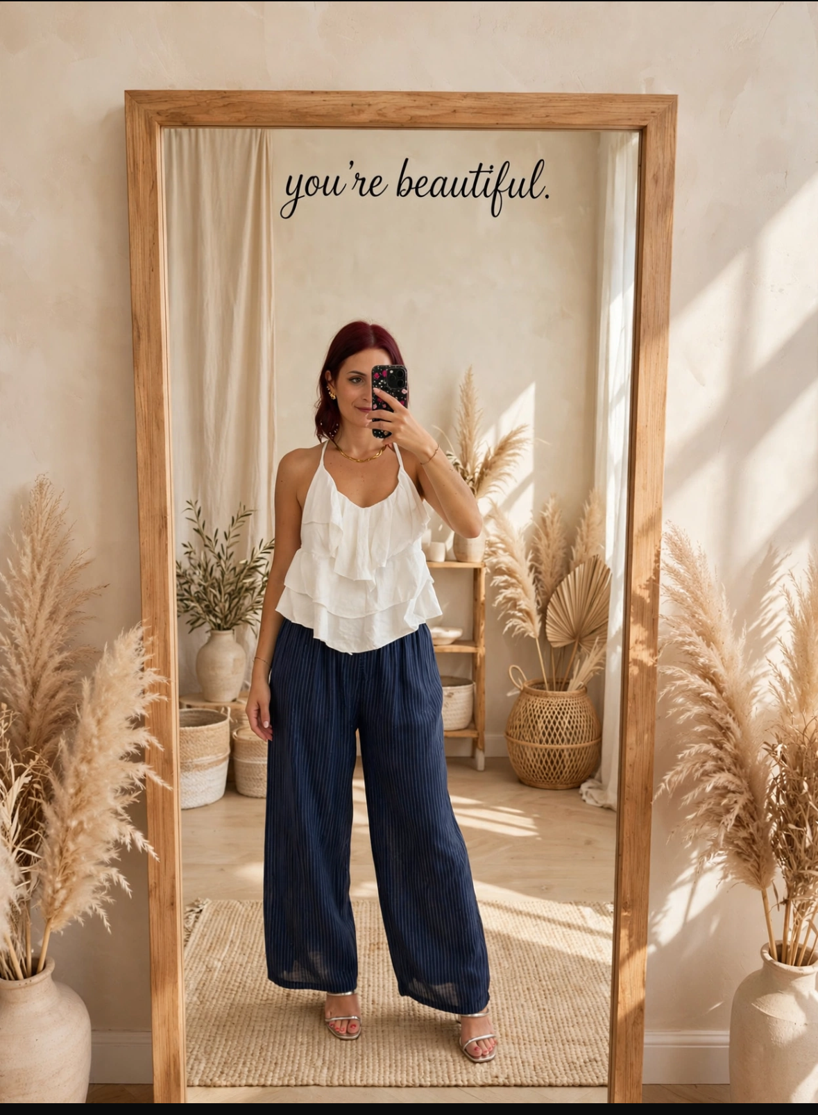 Pantalone Sasha