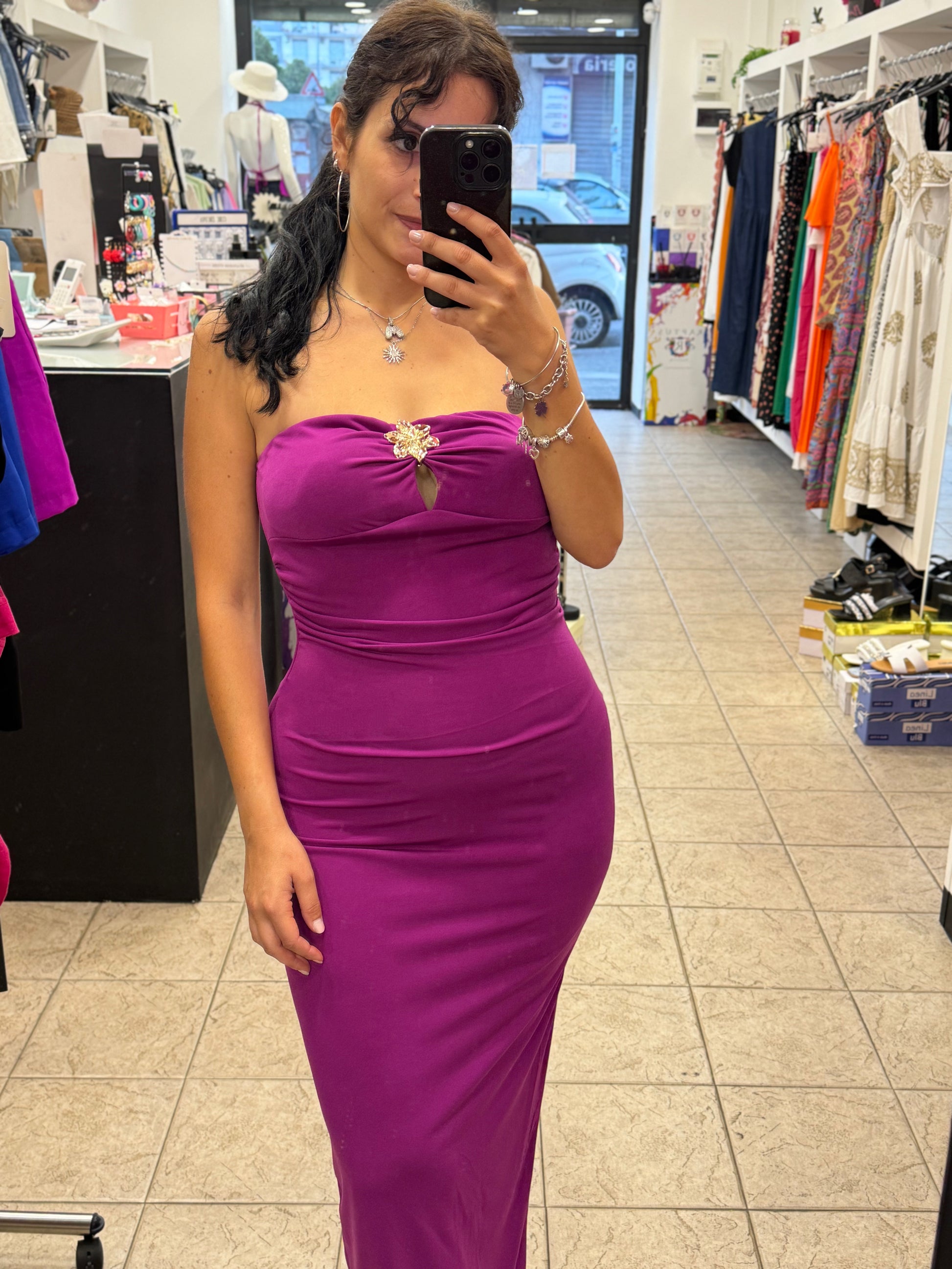 Abito Monica