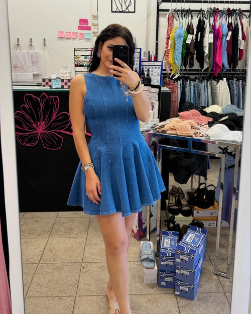 Abito Carola