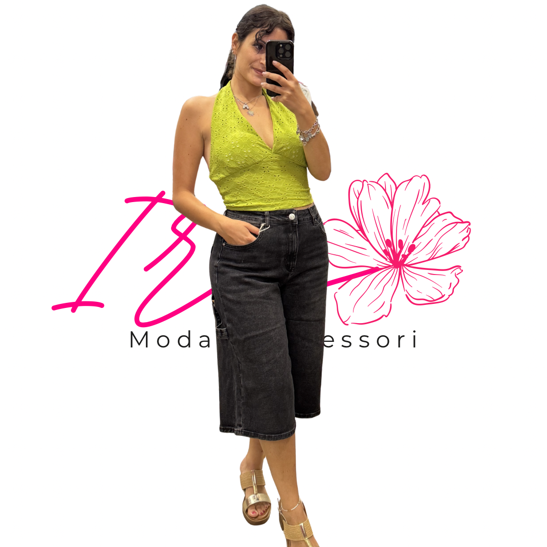Top Lilly