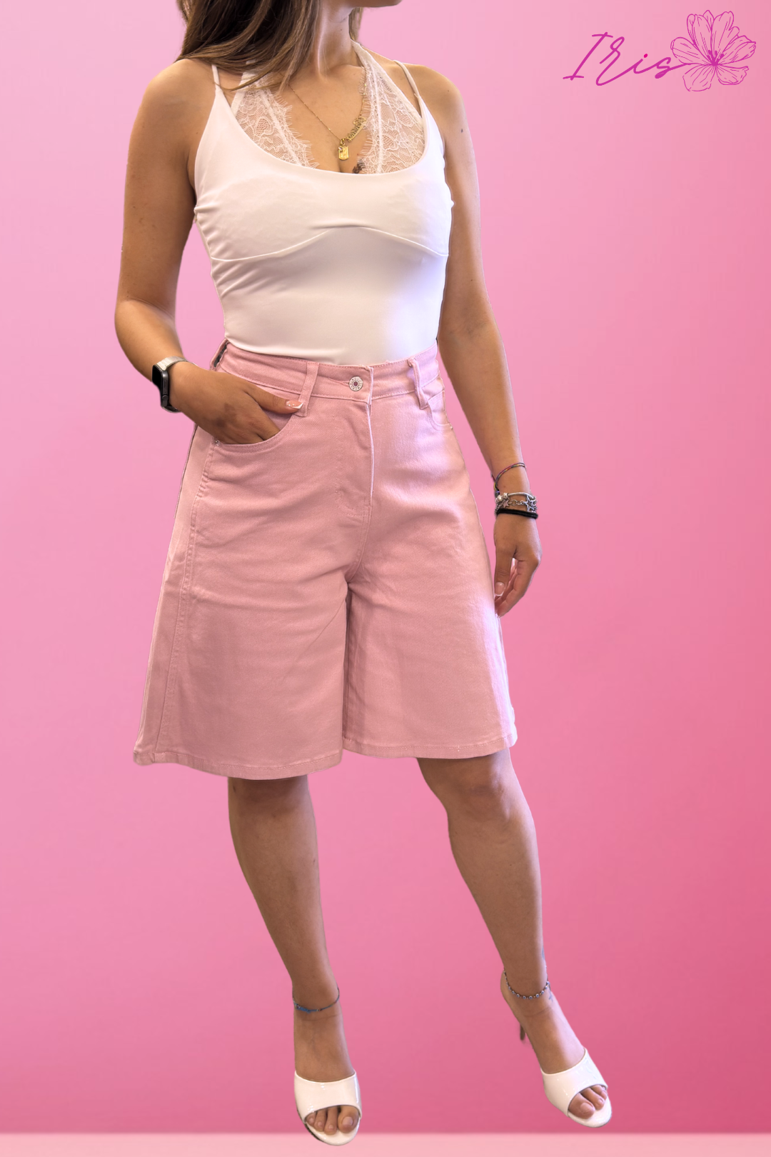 Bermuda Luana