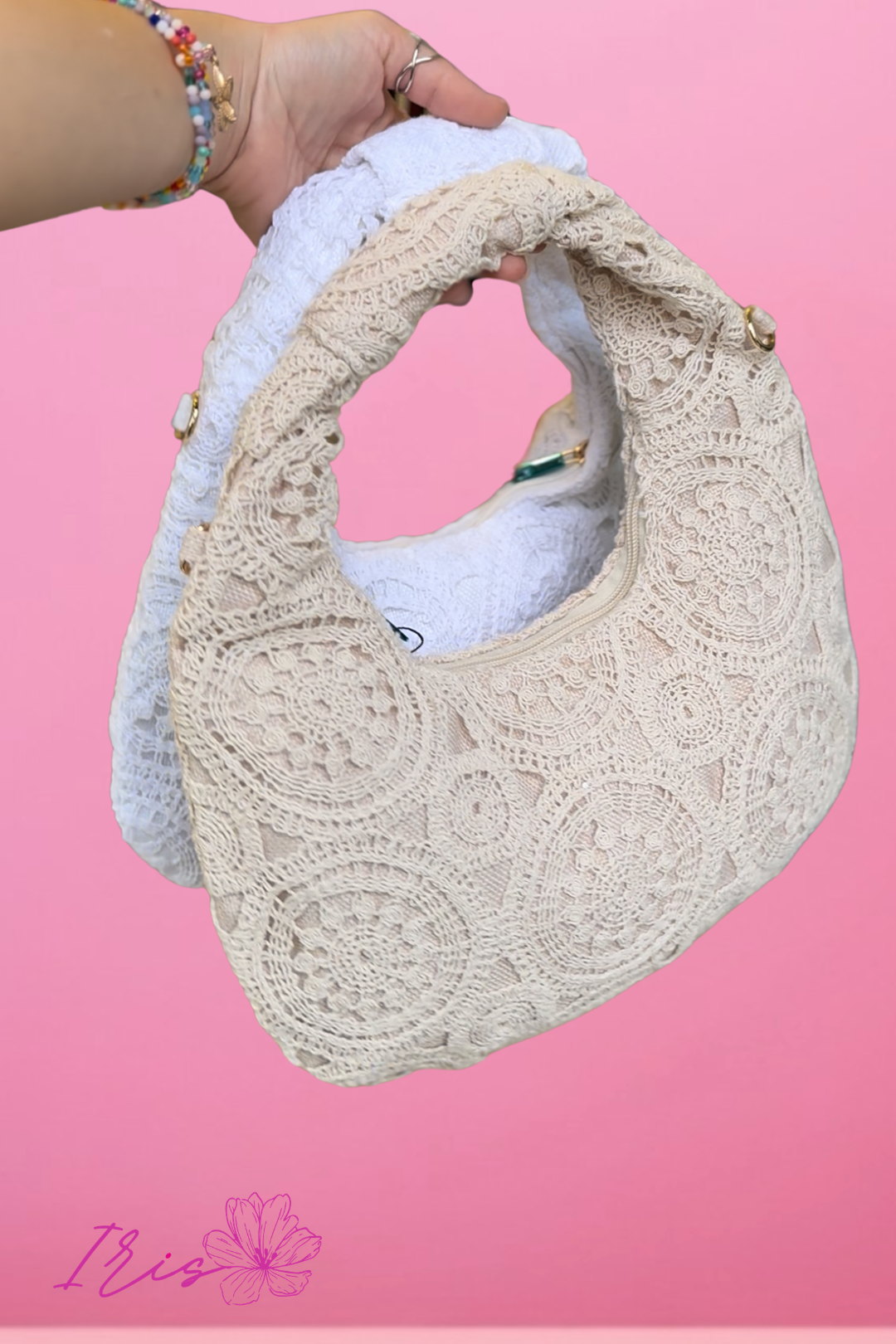 Borsa Emy