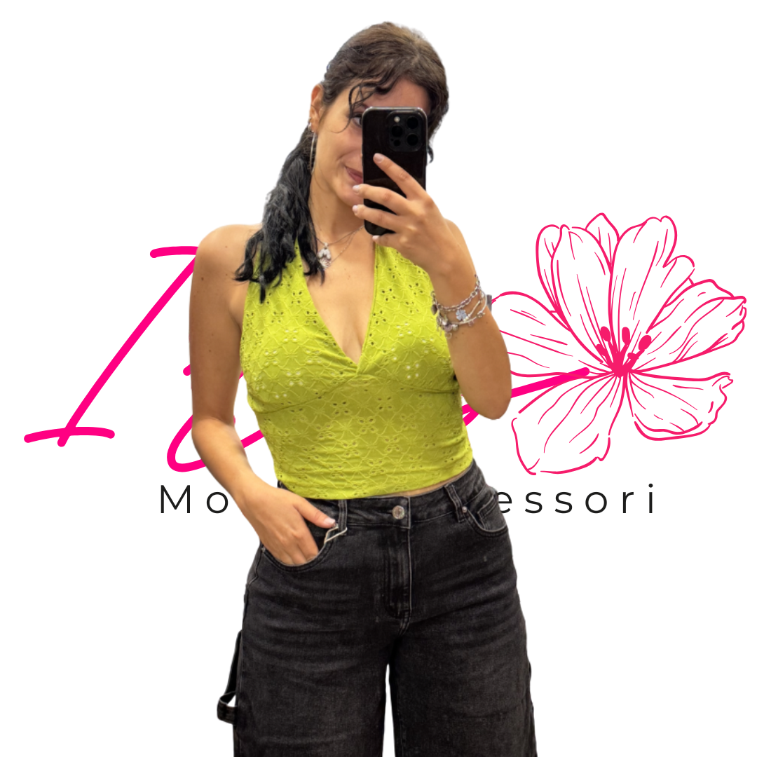 Top Lilly