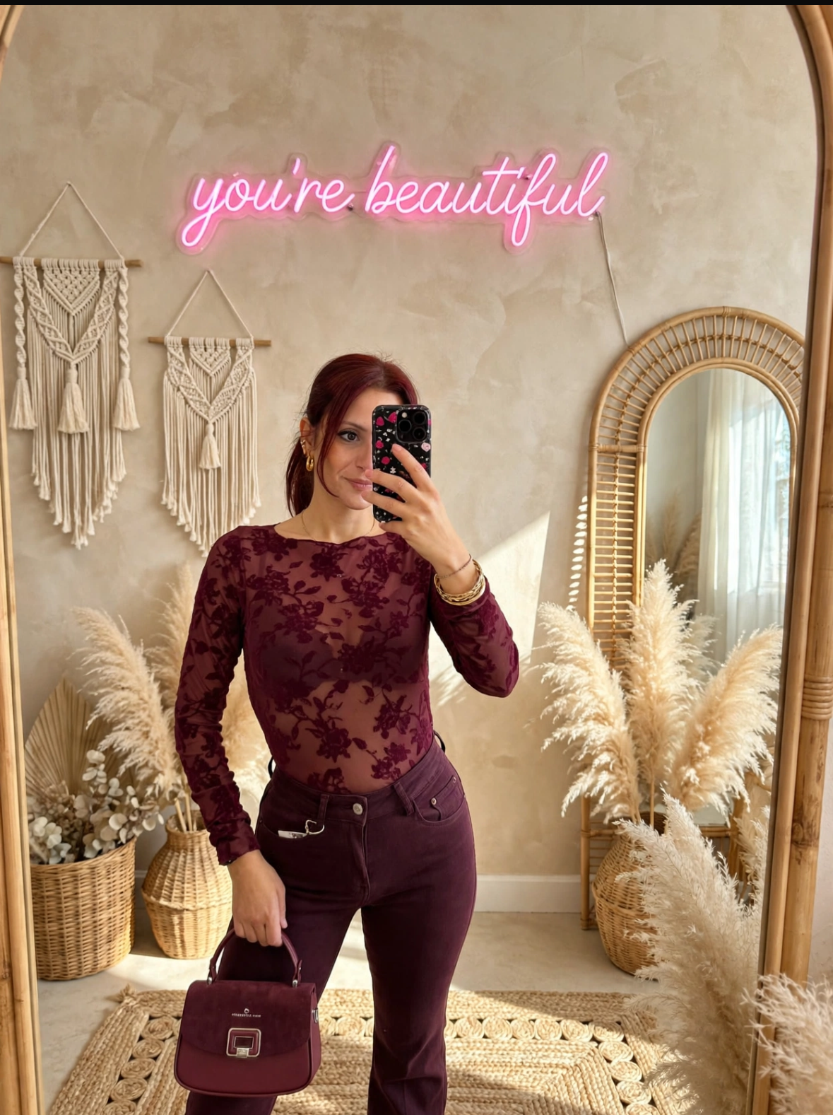 Maglia Penelope
