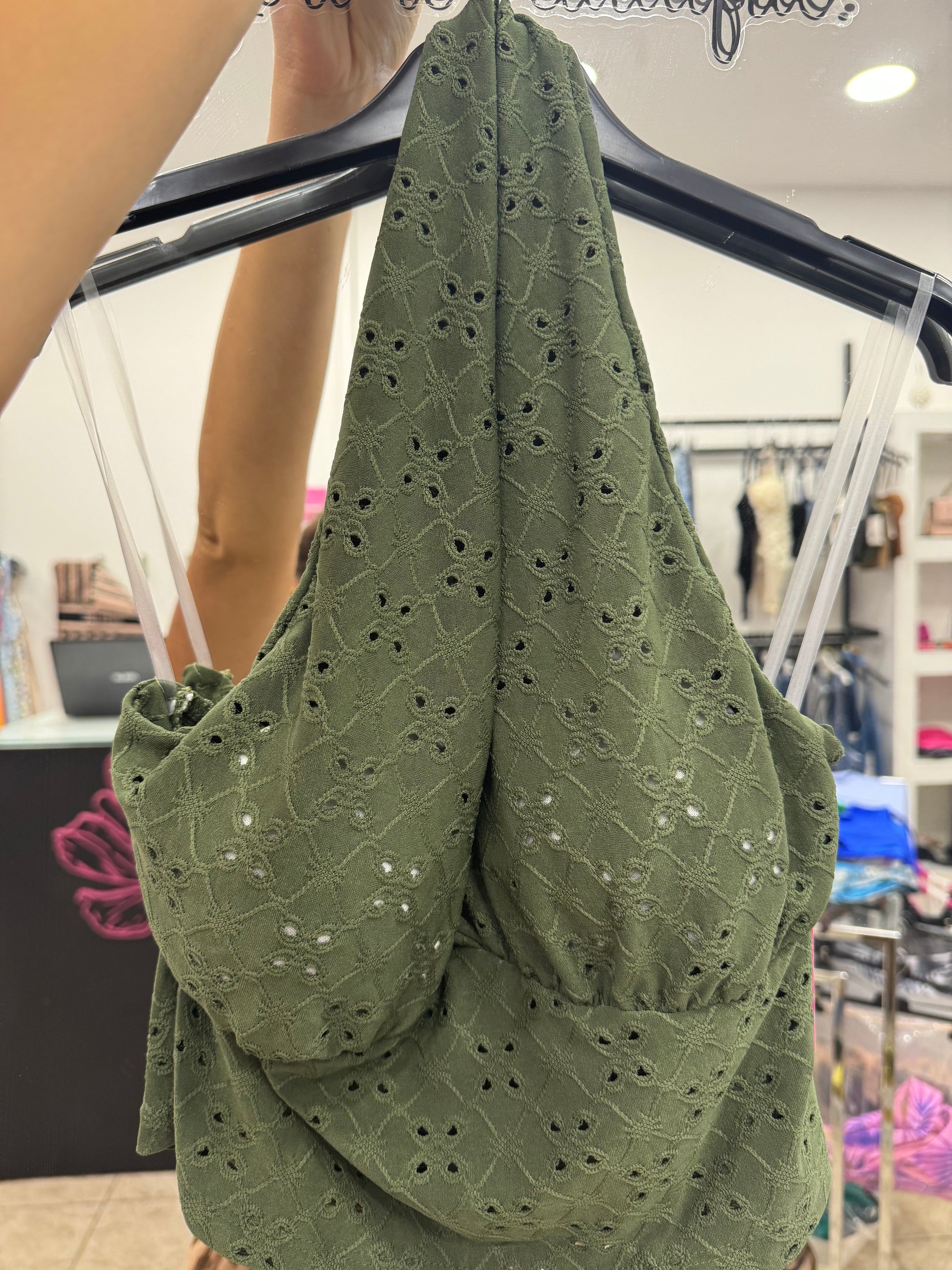 Top Lilly