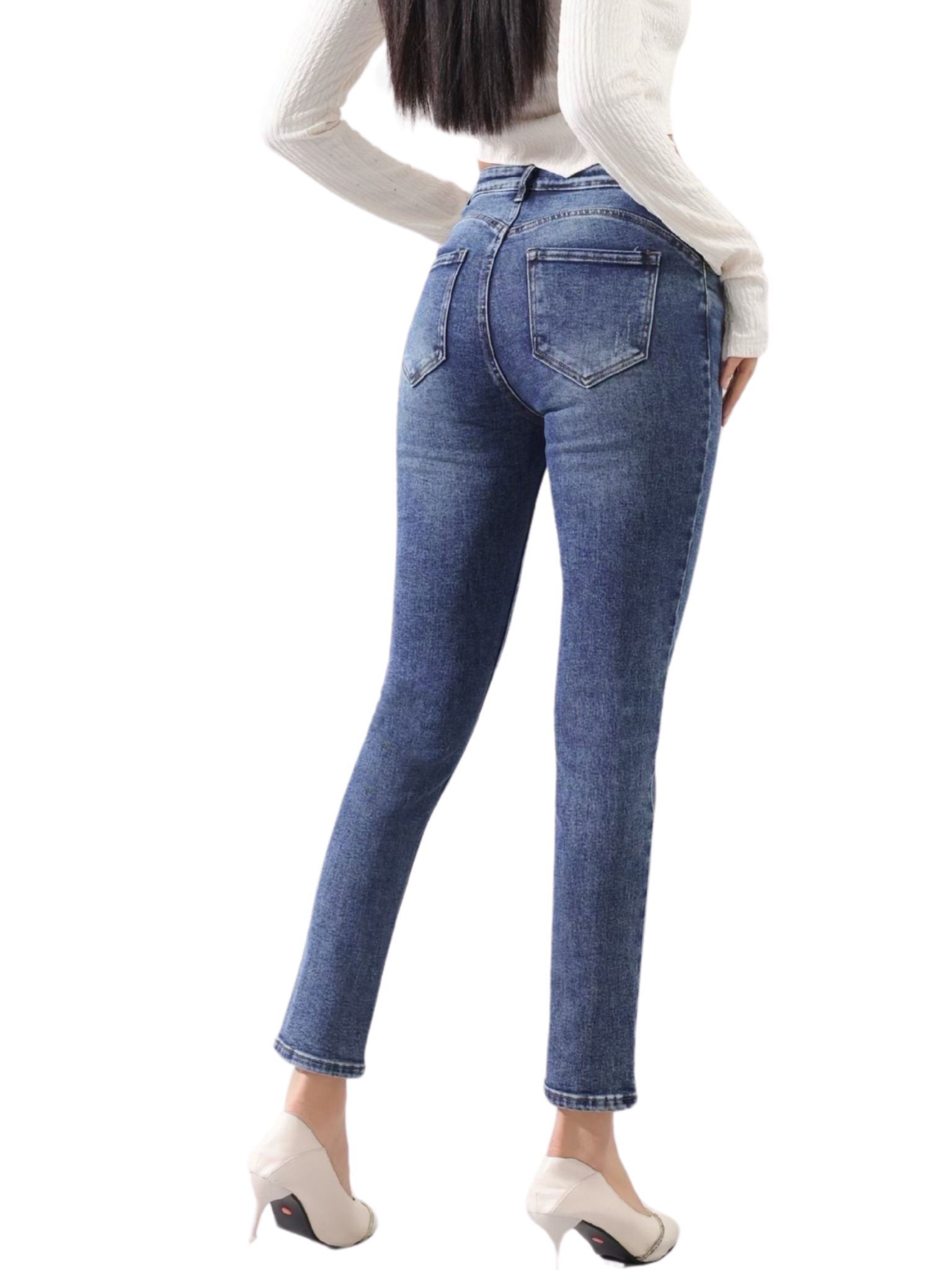 Jeans Desy