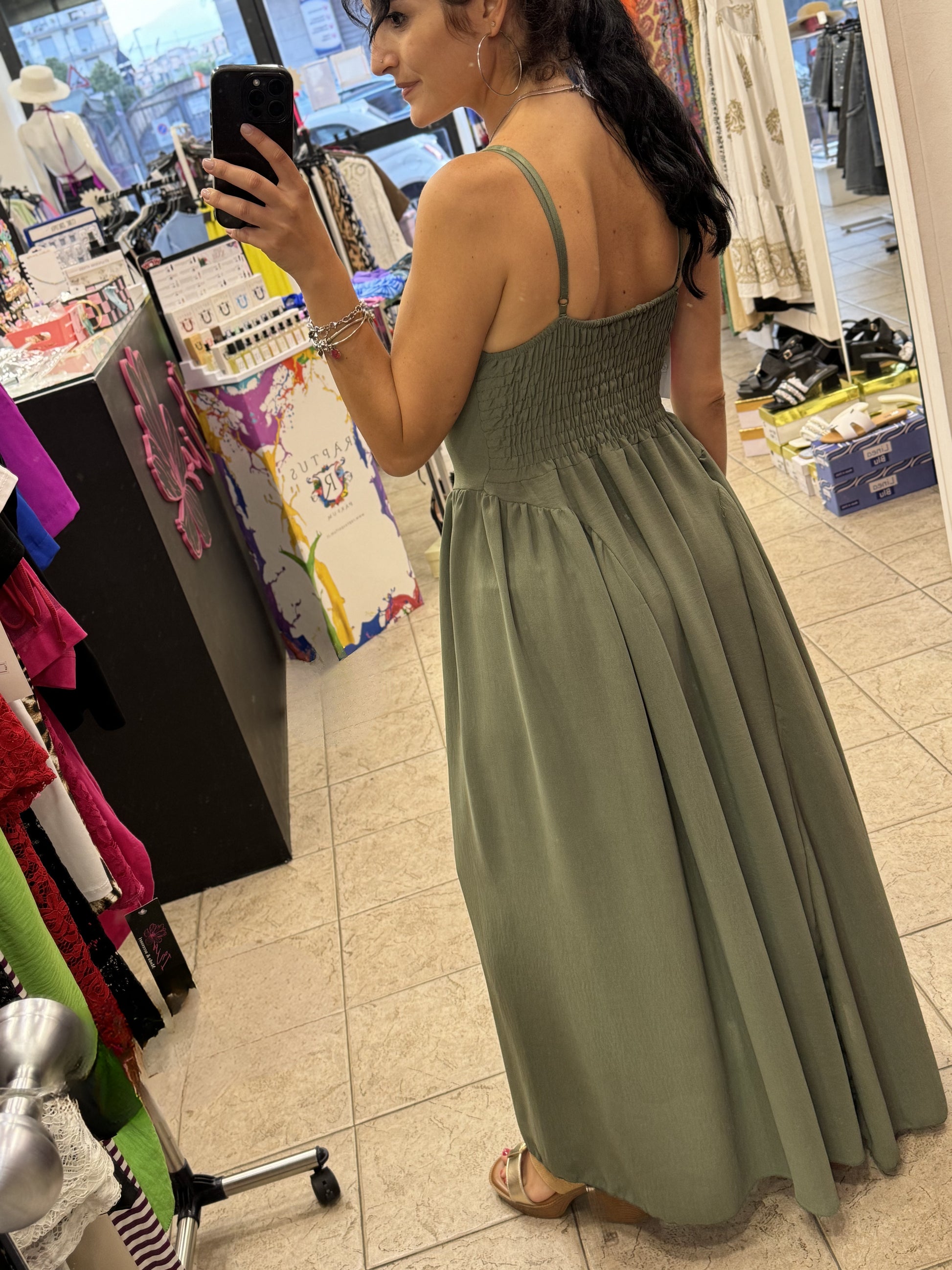Abito Federica
