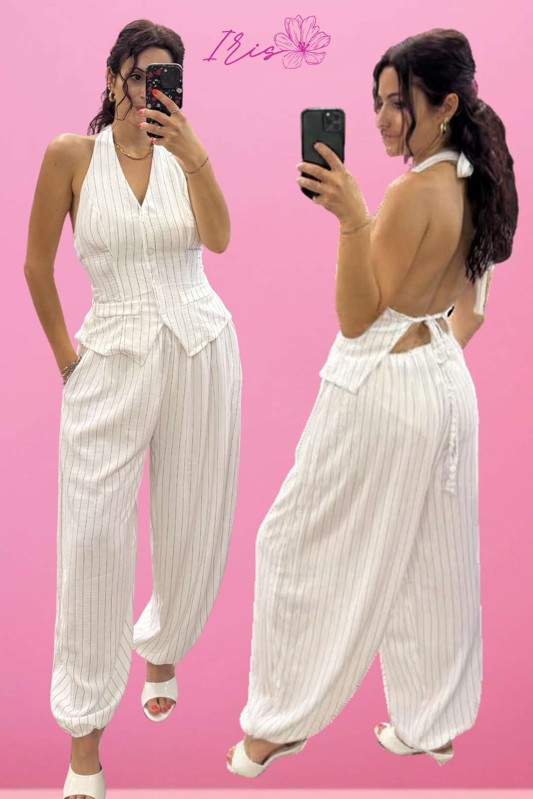 Coordinato Rosanna
