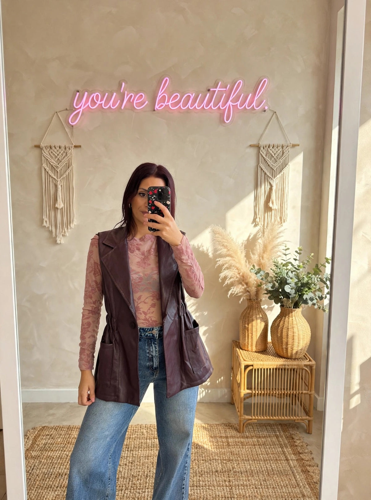 Maglia Penelope