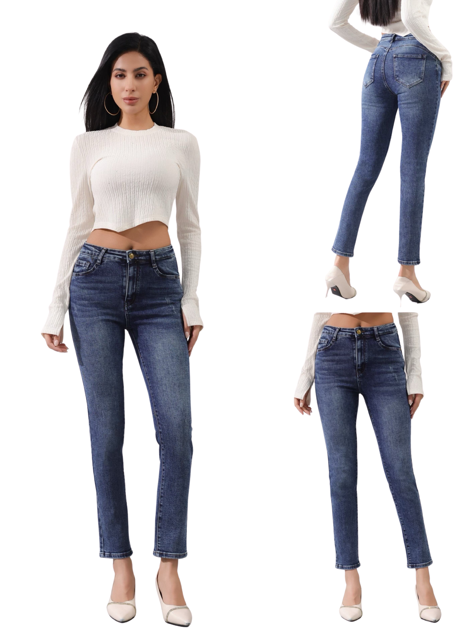 Jeans Desy