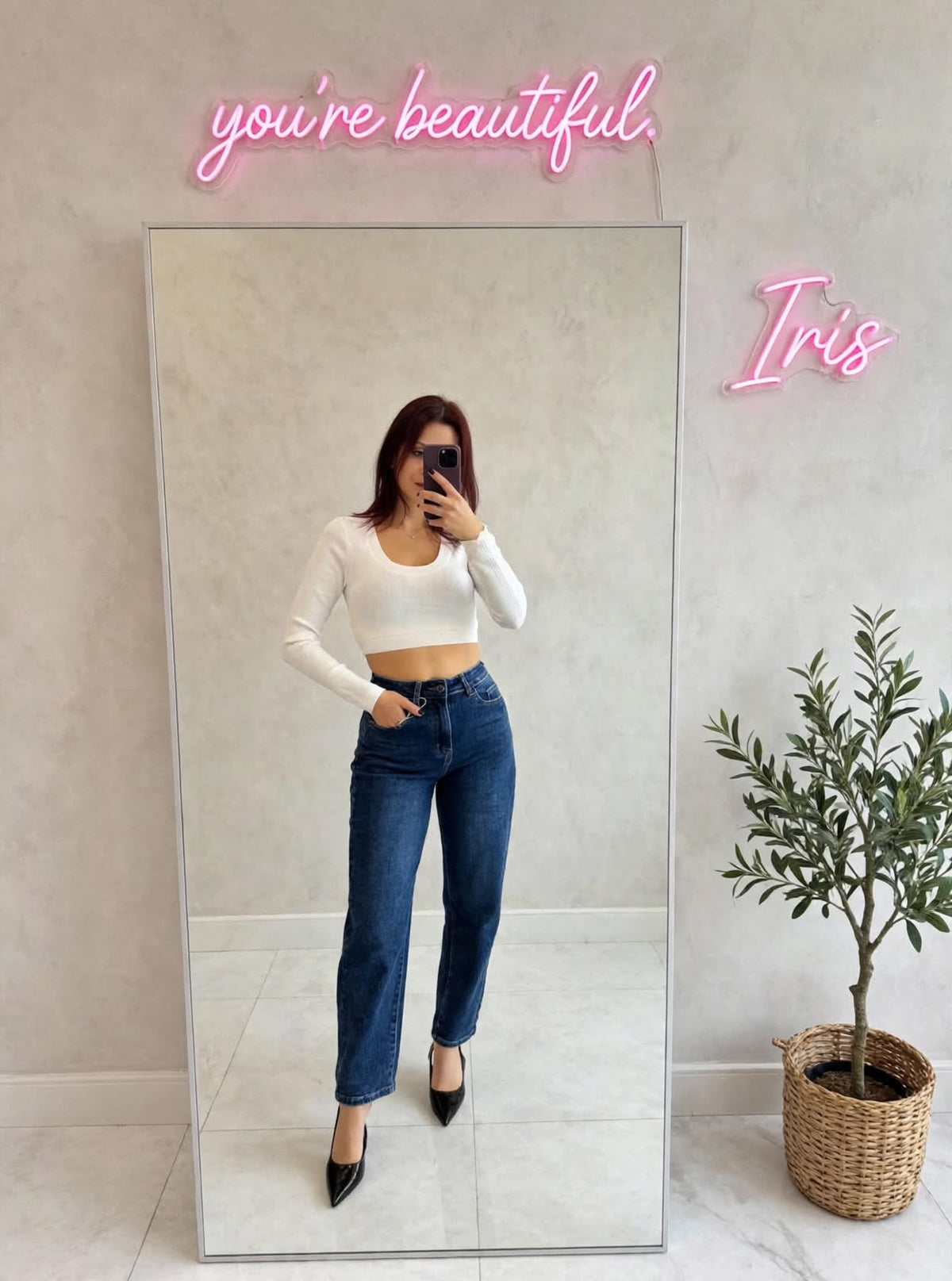 Jeans Maddy