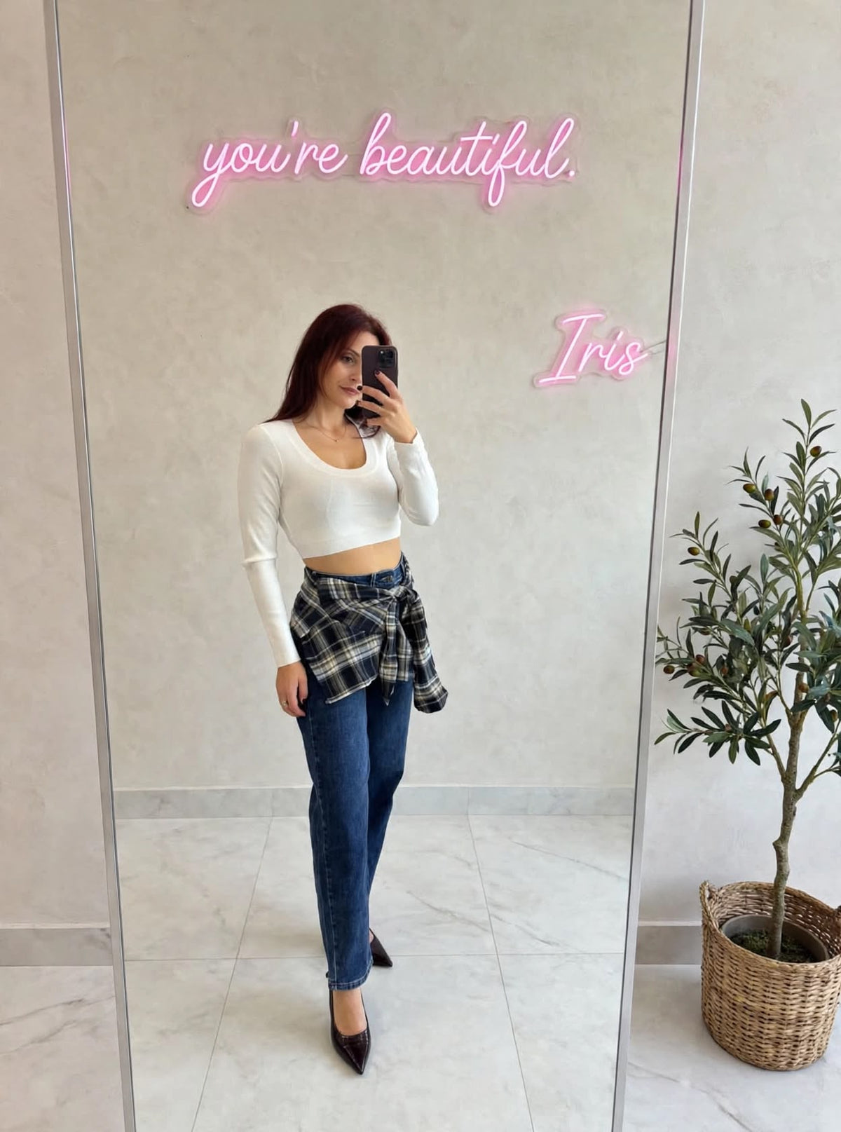 Jeans Maddy
