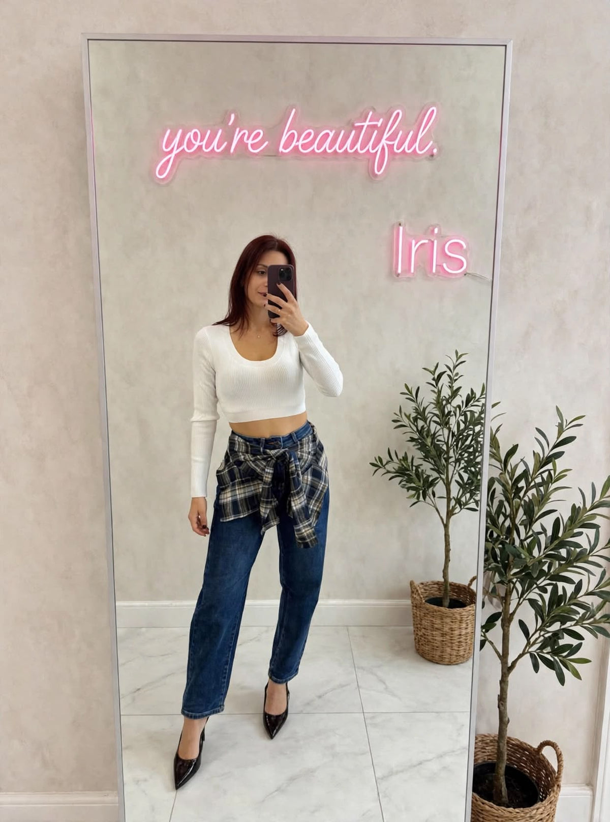 Jeans Maddy