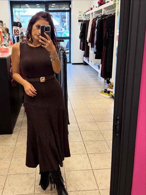 Abito casual-chic