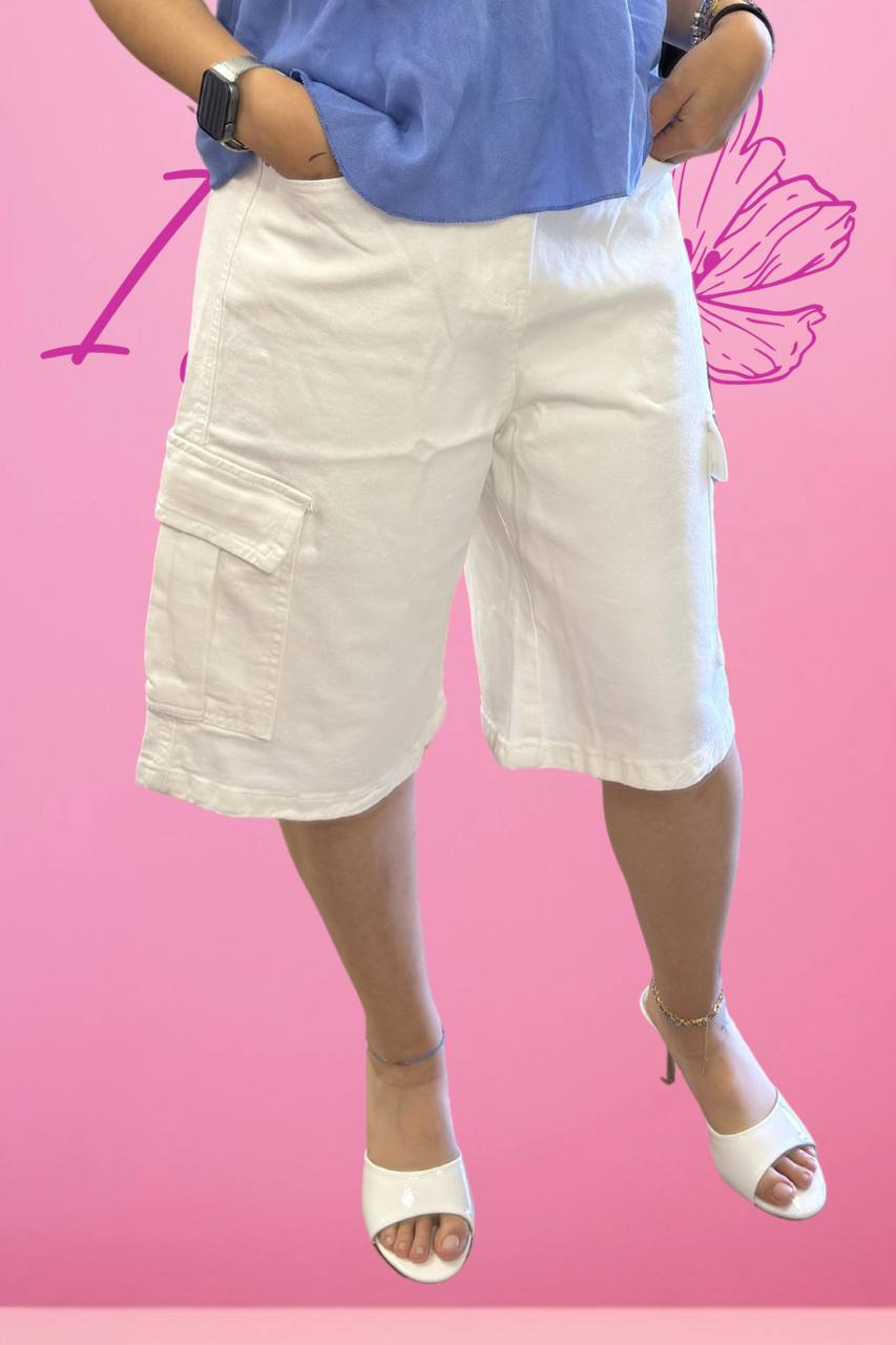 Bermuda Alice
