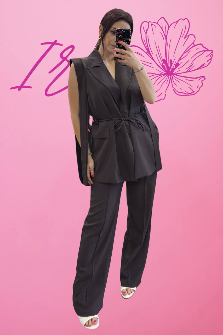 Completo Ludovica
