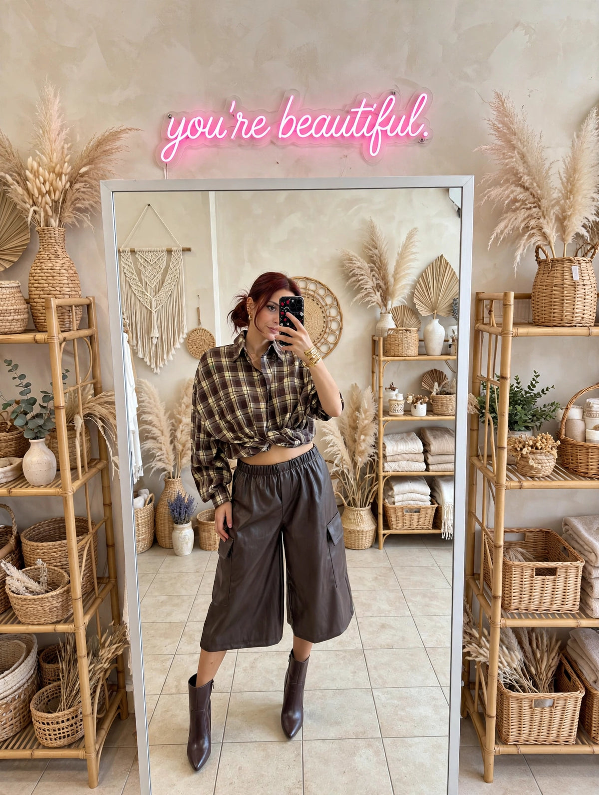 Bermuda Bea