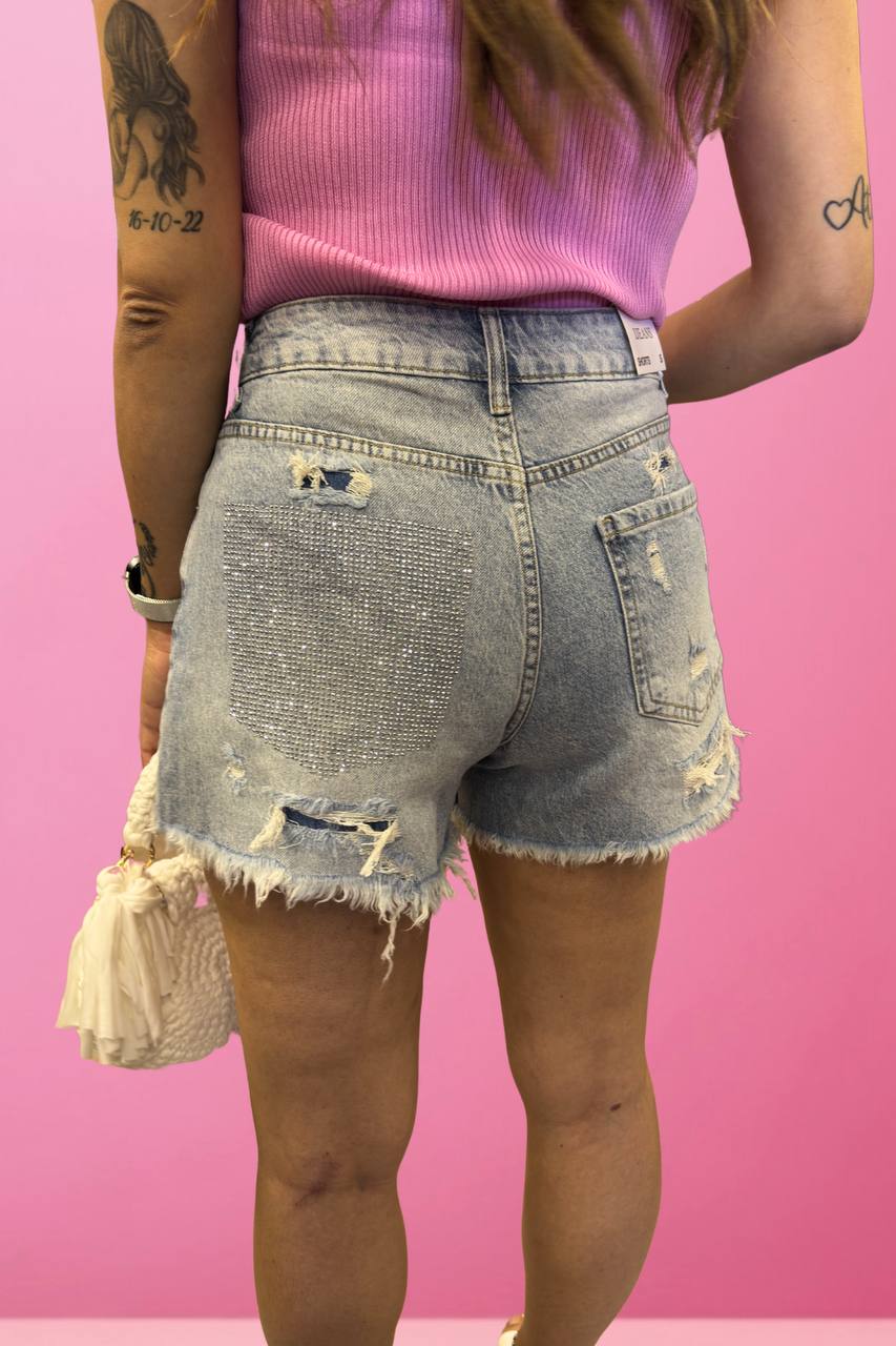 Shorts Emily