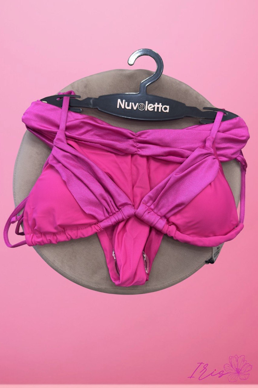 Costume Cinzia
