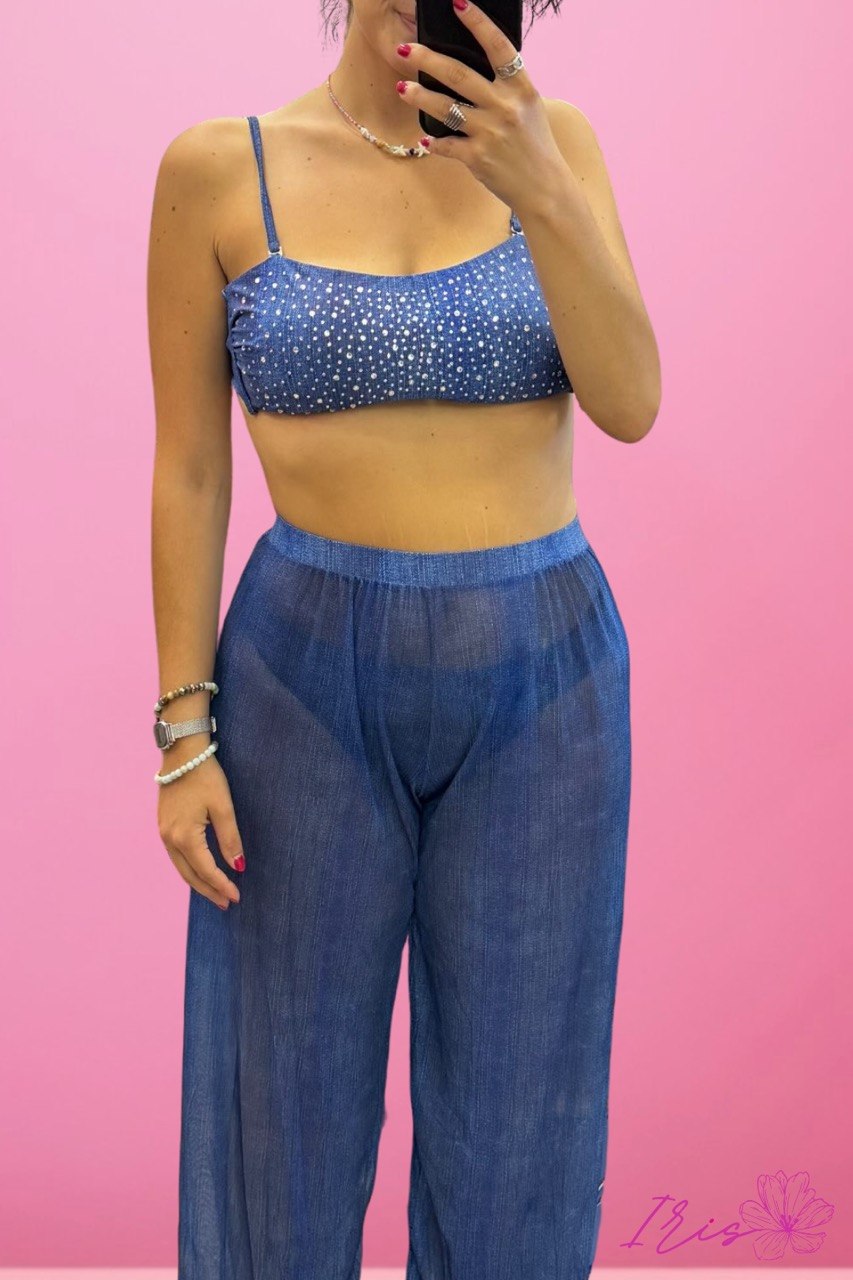 Pantalone Anastasia