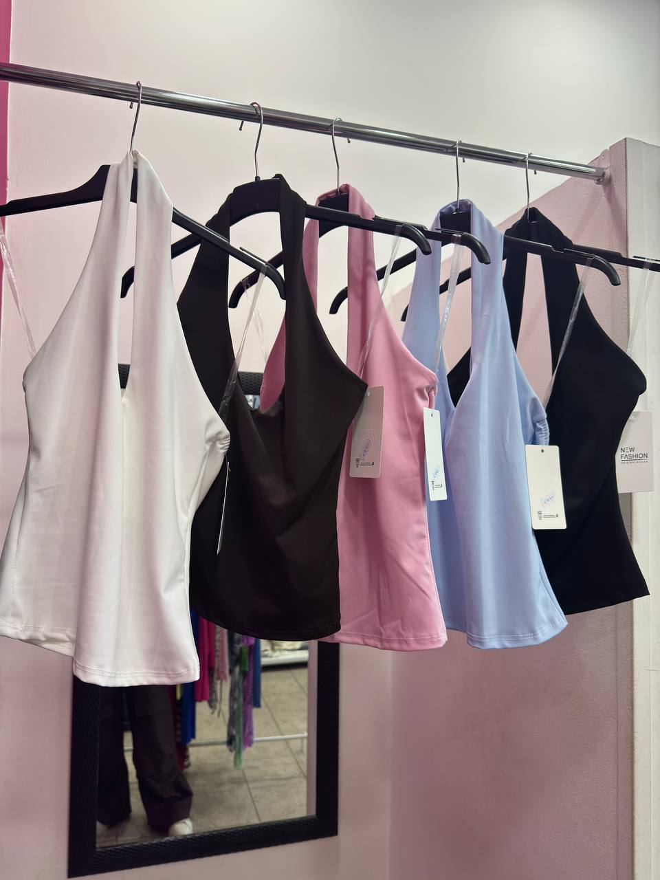 Maglia Melinda
