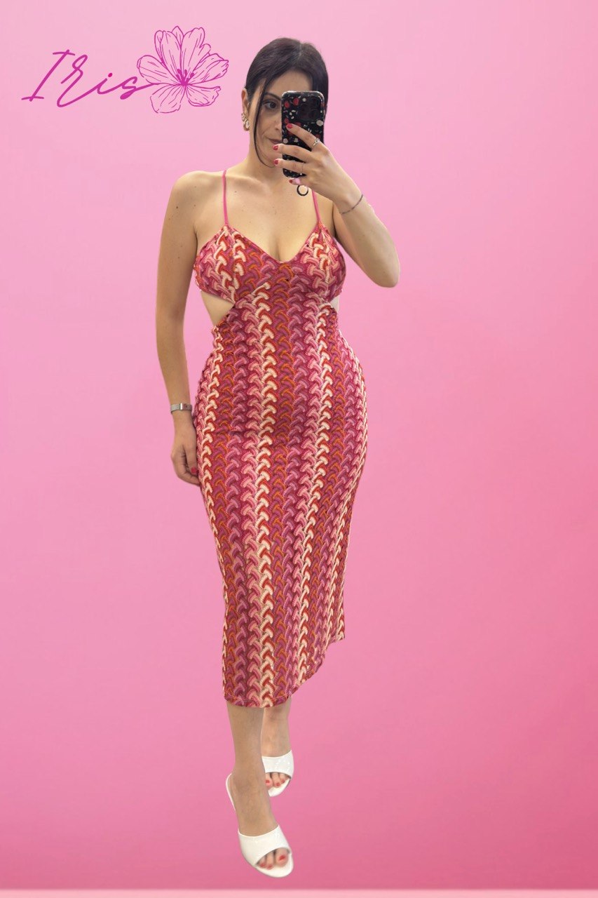Abito Carlotta