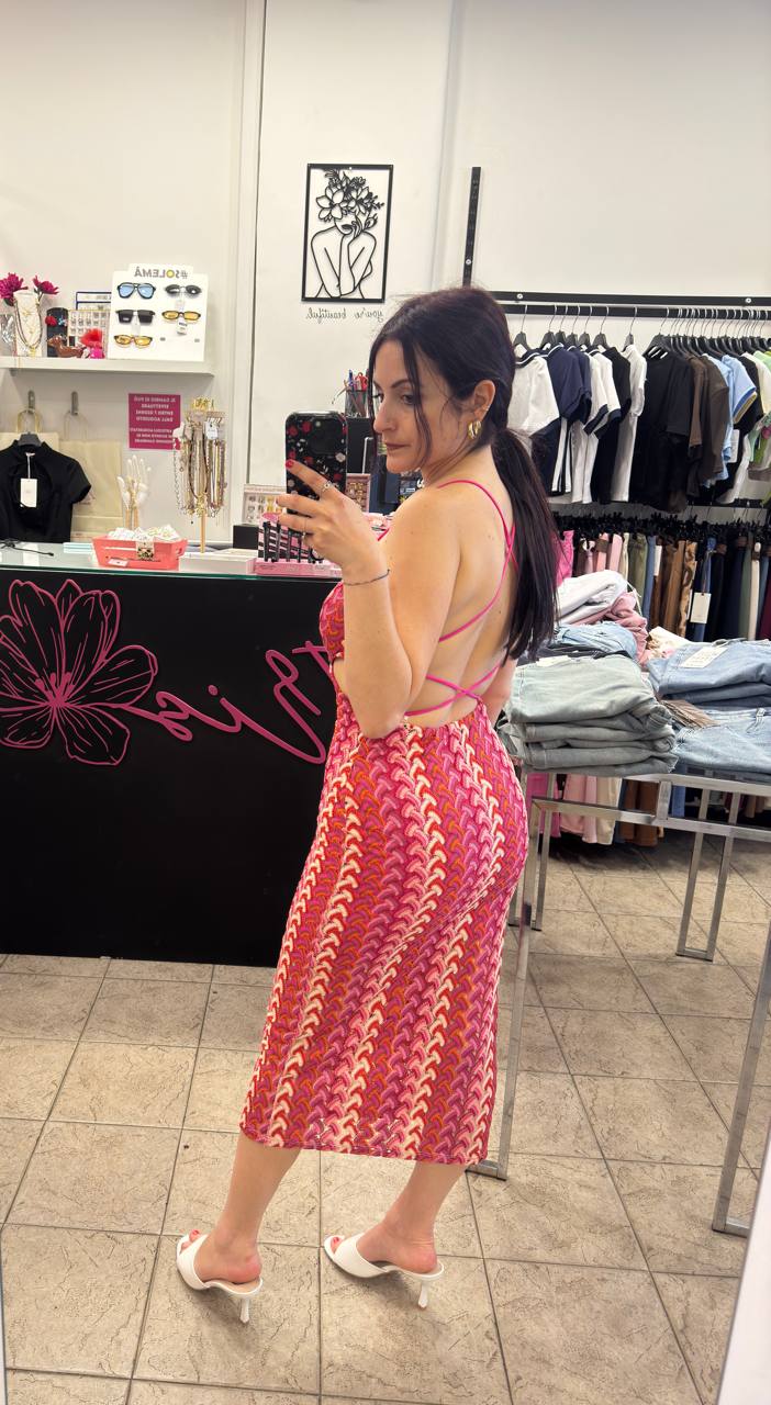 Abito Carlotta
